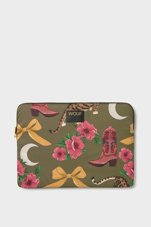 WO 데일리 로데오 랩탑슬리브13&14