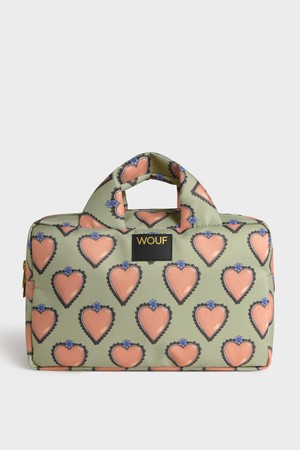 WO 데일리 글로우 라지토일레트리백29x18x13