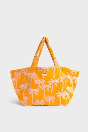 WO 테리 테네리페 라지토트백 33x35x33