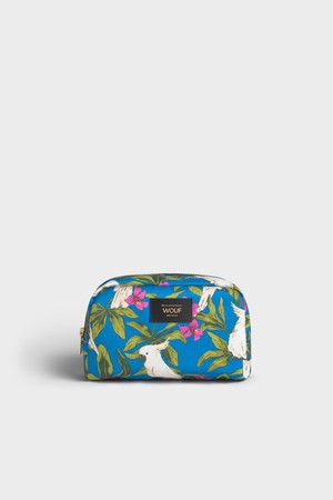 WO데일리 가이아 토일레트리백 21x14x8.5