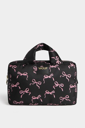 WO 데일리 줄리엣 라지토일레트리백29x18x13