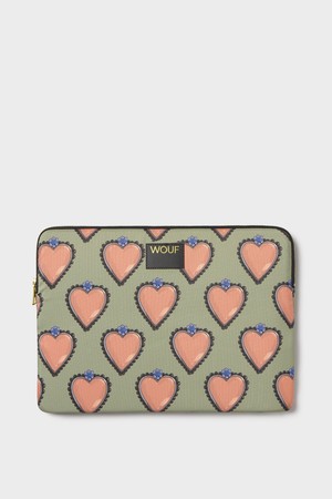 WO 데일리 글로우 랩탑슬리브13&14