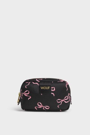 WO 데일리 줄리엣 메이크업백15x10x6.5