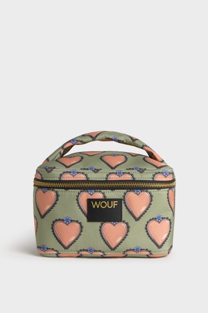 WO 데일리 글로우 베니티백20x12x15