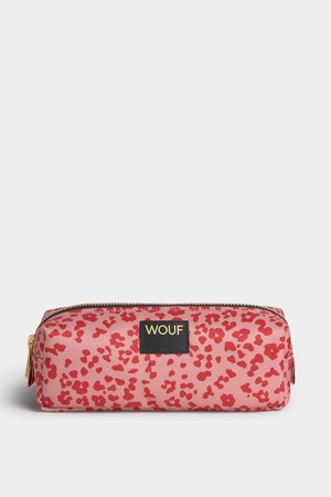 WO 데일리 로어 펜슬케이스20x7x6.5