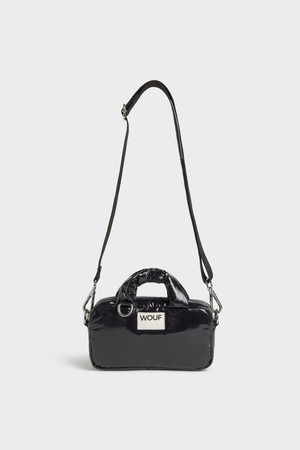 WO 글로시 뉘 미니백19x11x6