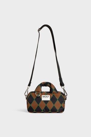 WO 스튜디오 제스터 미니백19x11x6