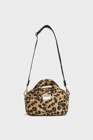 WO 스튜디오 펠라인 볼링백20x14x11