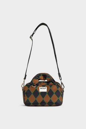 WO 스튜디오 제스터 볼링백20x14x11