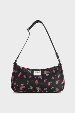 WO 스튜디오 블룸  숄더백34x18x10