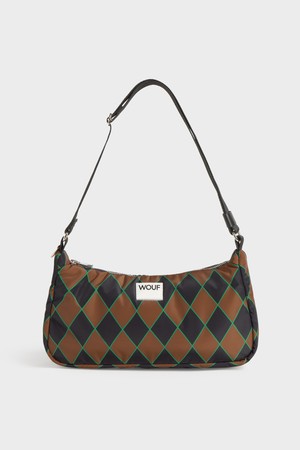 WO 스튜디오 제스터 숄더백34x18x10