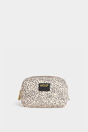 WO데일리 판나 메이크업백 15x10x6.5