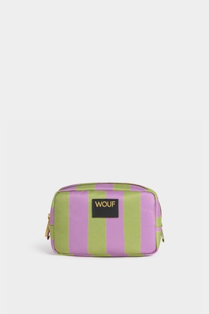 WO데일리 리비에라 메이크업백 15x10x6.5