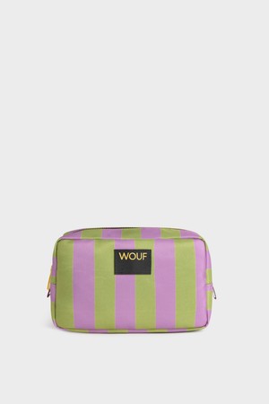 WO데일리 리비에라 토일레트리백 20x13x9.5