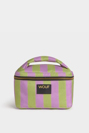 WO데일리 리비에라 베니티백 20x12x15