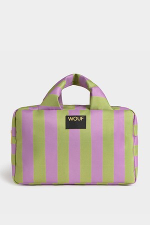 WO데일리 리비에라 라지토일레트리백 29x18x13