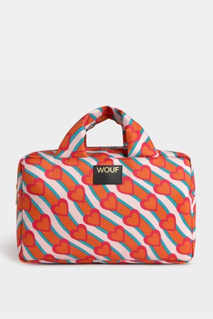 WO데일리 하트비트 라지토일레트리백 29x18x13