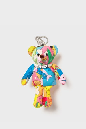 WO참 매직트립 베어참 7x15x4