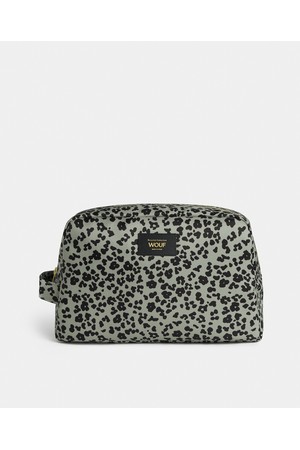 WO 데일리 스틸로어 라지토일레트리백 29x18.5x11