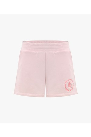 FLC Lifestyle Sweatshorts (핑크)_PINK-a