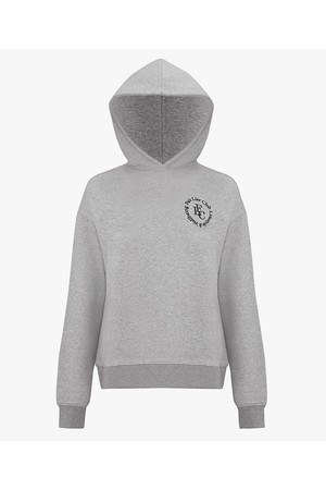 FLC Lifestyle Hoodie (그레이)_GREY-a
