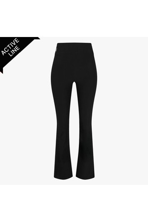 사이드 슬릿 레깅스 팬츠 (블랙)_BLACK-a