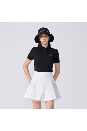 레이스 더블 플레어 스커트 (화이트)_WHITE-a