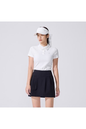 아일렛 레이스 카라 티셔츠 (화이트)_WHITE-a