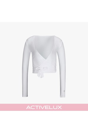 크리스탈 랩 져지 가디건 (화이트)_WHITE-a
