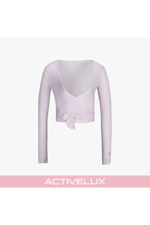 크리스탈 랩 져지 가디건 (핑크)_PINK-a
