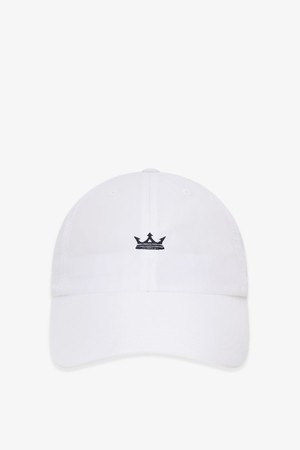 [공용] 골프캡 소프트라이트 화이트 가벼운 시원한 골프모자 52921_WHITE-a