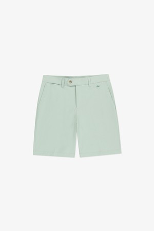 람다 남성 브리즈 골프 쇼츠 파스텔세이지 26109 여름 골프 반바지_GREEN-a