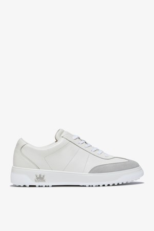 람다골프 남성골프화 플라노 PLANO 크림그레이 스웨이드 26720_IVORY-a