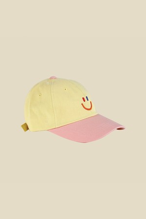 [LaLa] lala Ball Cap 라라 골프 테니스 스포츠 볼캡