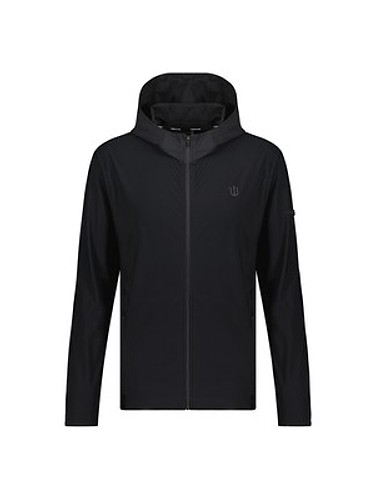 Woven Mixed Full Zip-UpㅣMen's-a
