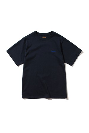 DREAMWORLD LOGO T-SHIRTS (NAVY)