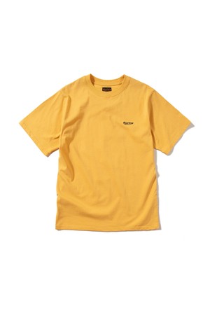 DREAMWORLD LOGO T-SHIRTS (YELLOW)