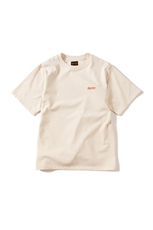 DREAMWORLD LOGO T-SHIRTS (IVORY)