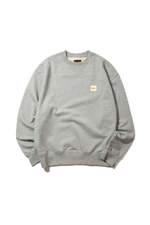 DREAMWORLD SWEAT SHIRTS (MELANGE)