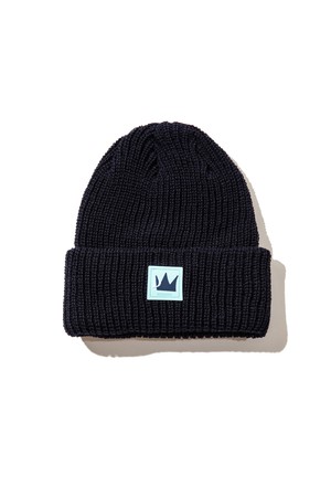 DREAMWORLD BEANIE (NAVY)