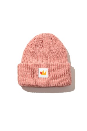 DREAMWORLD BEANIE (PINK)