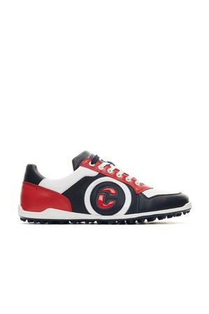 쿠바 2.0 네이비/화이트/레드 (KUBA2.0 NAVY/WHITE/RED)_RED-a
