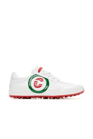 쿠바나네오 화이트/그린/레드 (KUBANANEO WHITE/GREEN/RED)_RED-a