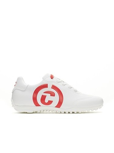 퀸스컵 화이트/레드 (QUEENSCUP WHITE/RED)-a