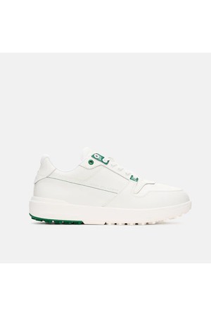 오시모 - 화이트/그린 (OSIMO- WHITE/GREEN)_GREEN-a
