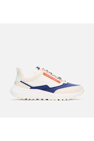 포로 화이트/블루 (FORO - WHITE/BLUE)_BLUE-a