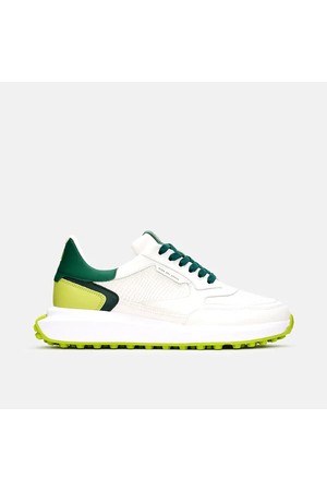 다반티 2 화이트/그린 (DAVANTI 2 WHITE/GREEN)_GREEN-a