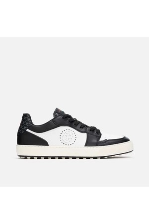 조르다노 화이트/블랙 (Giordano - White/Black)_BLACK-a