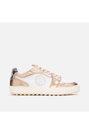 조르다나 화이트/로즈골드 (Giordana - White/Rose Gold)_GOLD-a