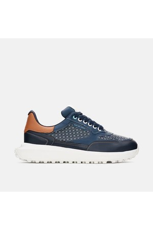 다반티 2 네이비/화이트 (DAVANTI 2 NAVY/WHITE)_WHITE-a